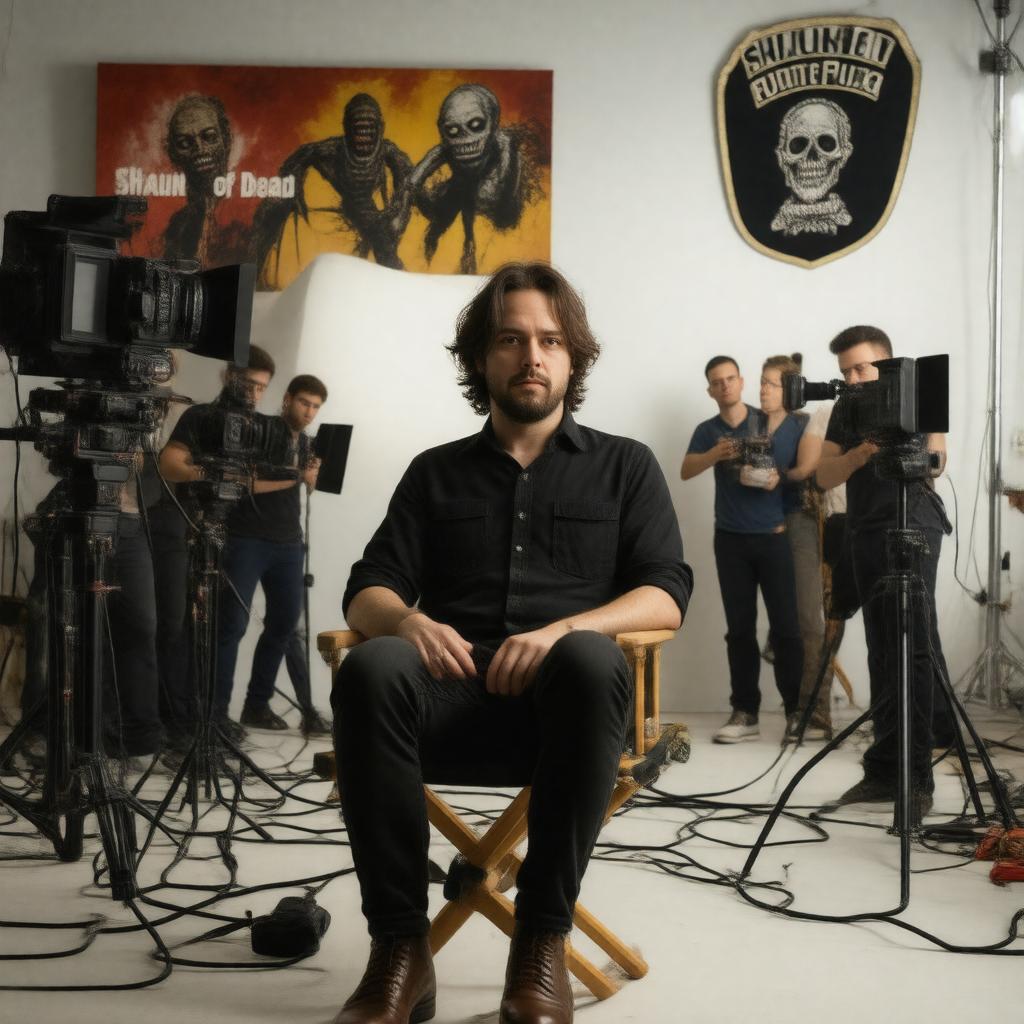 Edgar Wright
